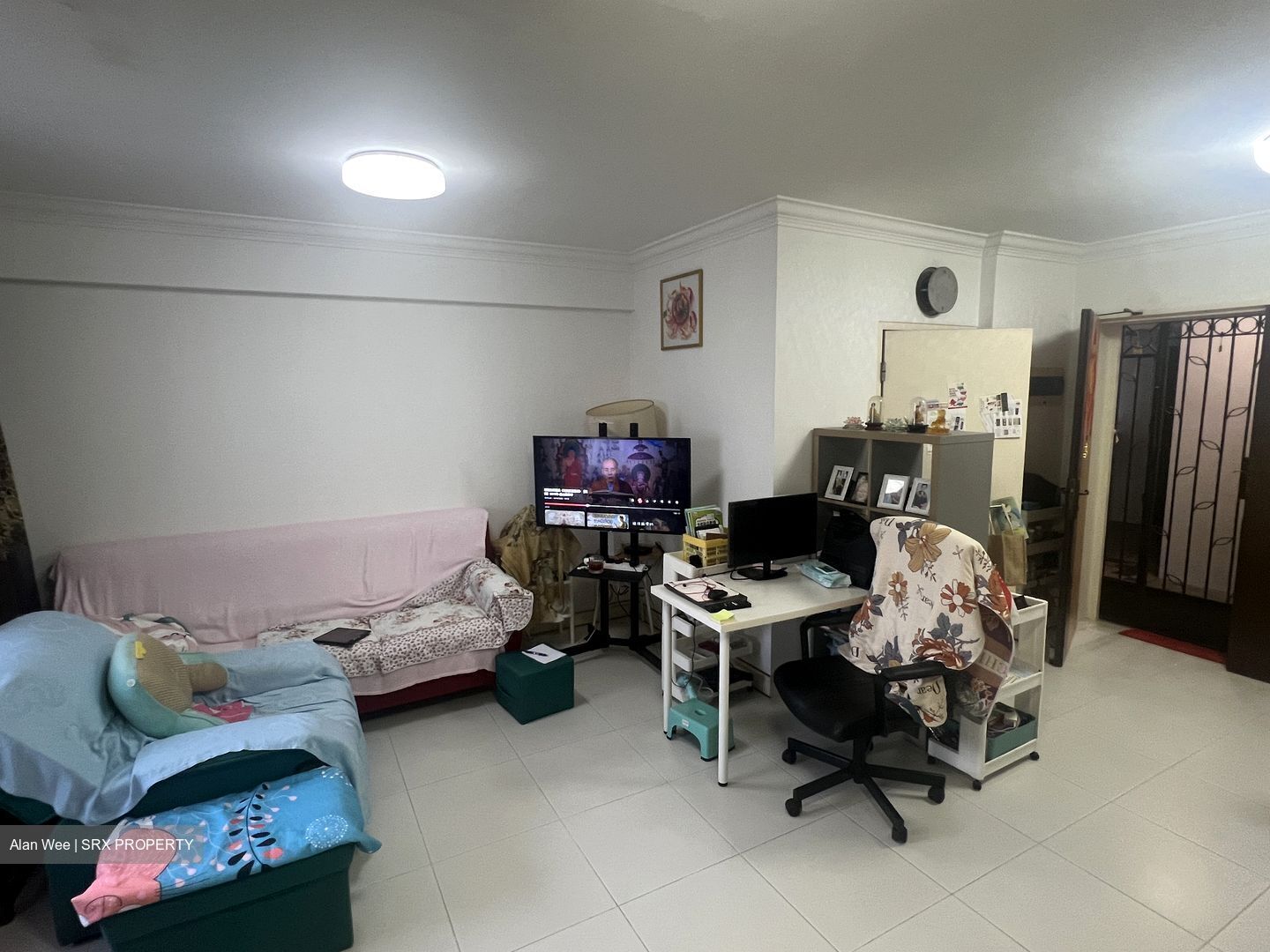Blk 410A Coral Spring (Sengkang), HDB 4 Rooms #447315761